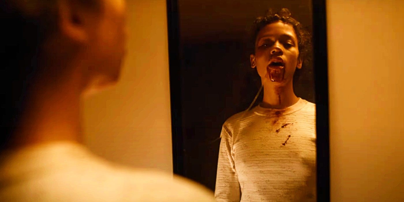 Bones & All Trailer Shows Timothée Chalamet’s Murderous Cannibal In Action
