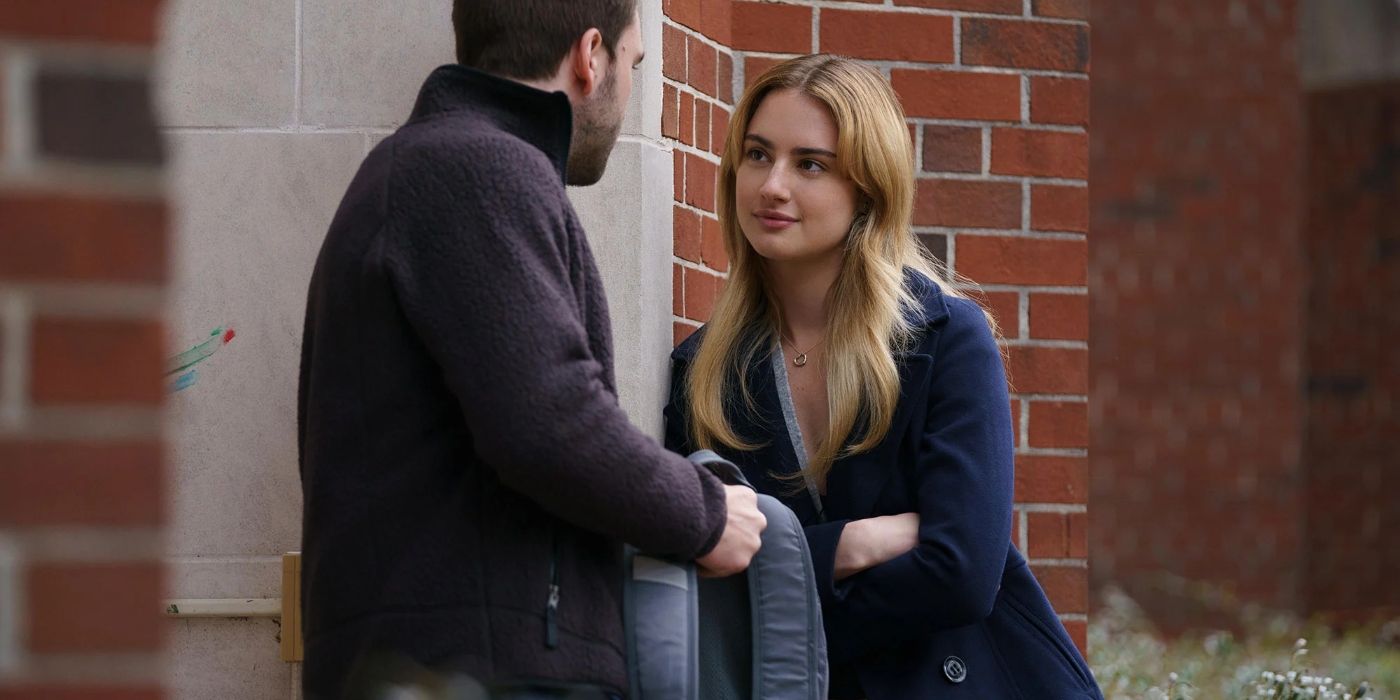 Tell Me Lies Season 2 Trailer Reveals Closer Look At Lucy & Stephen's Toxic Post-Breakup Dynamic