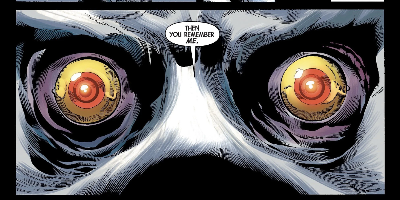 Xemnu makes the reader remember