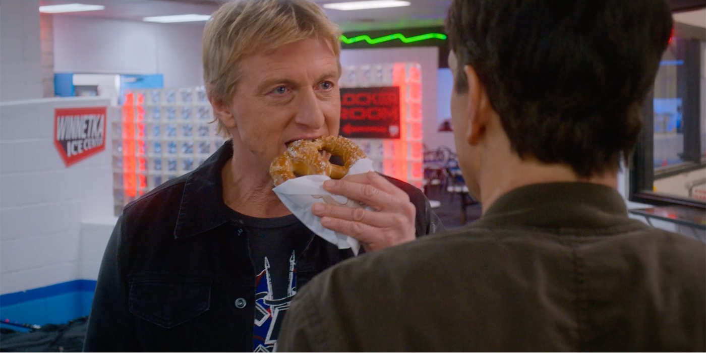 Cobra Kai 5: 10 Karate Lessons That Paid Off In The End