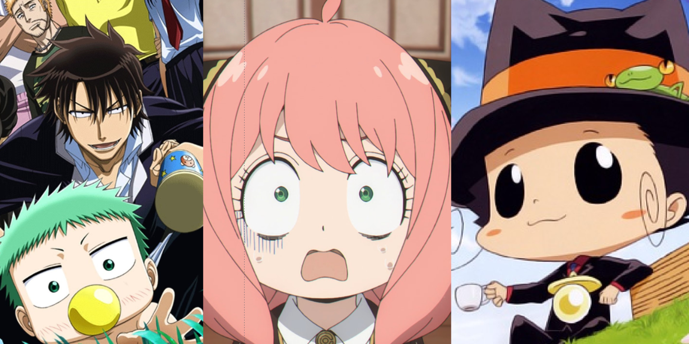 One Piece: All 11 anime characters that aren't in live-action - Dexerto