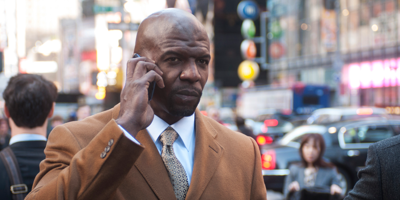 10 Best Terry Crews Movies & TV Shows, According To IMDb