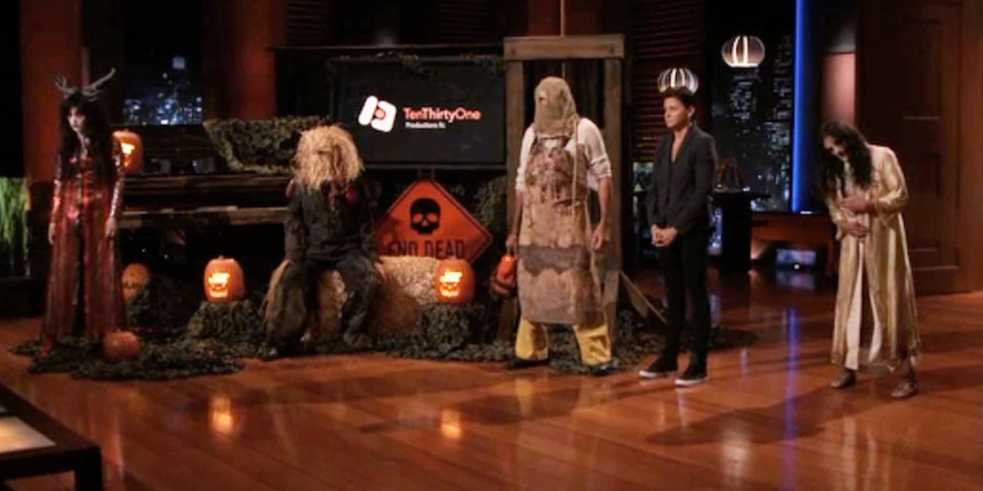 Shark Tank: The 15 Worst Pitches The Sharks Passed On (And The 10 Best)