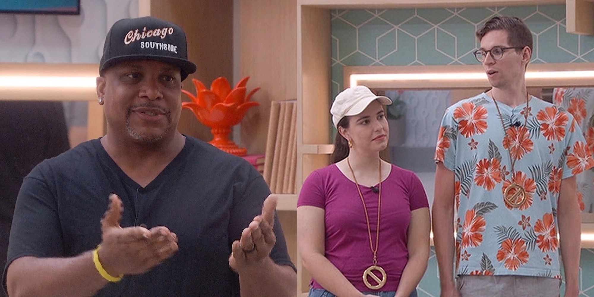 Big Brother 24 Why Terrance Doesnt Want Michael Or Brittany To Win Spoilers 1396