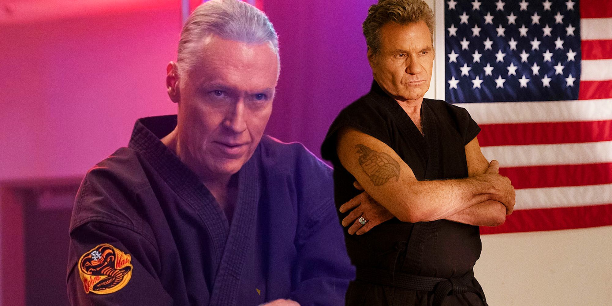 8 Cobra Kai Villains Who Can Return In Season 6 (& How)