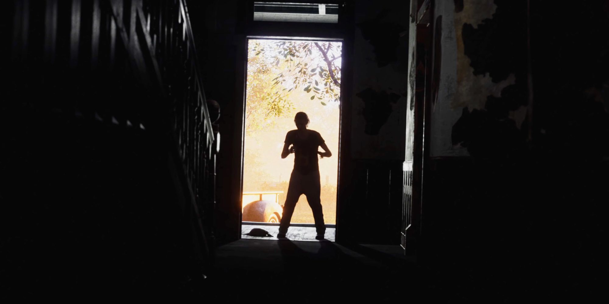 Texas Chainsaw Massacre Game parece tão aterrorizante quanto o filme