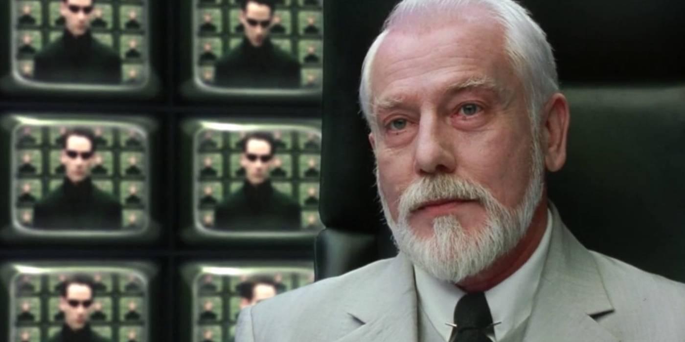 Most Powerful Programs In The Matrix (& Their True Purpose) | ElaKiri
