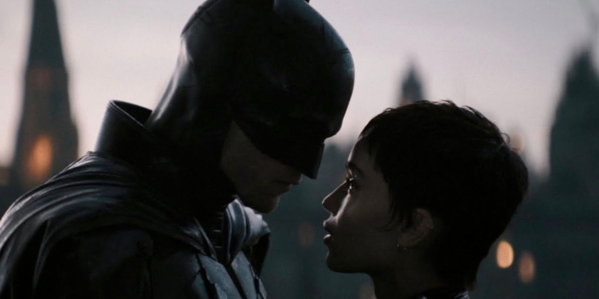 The Batman (2022)