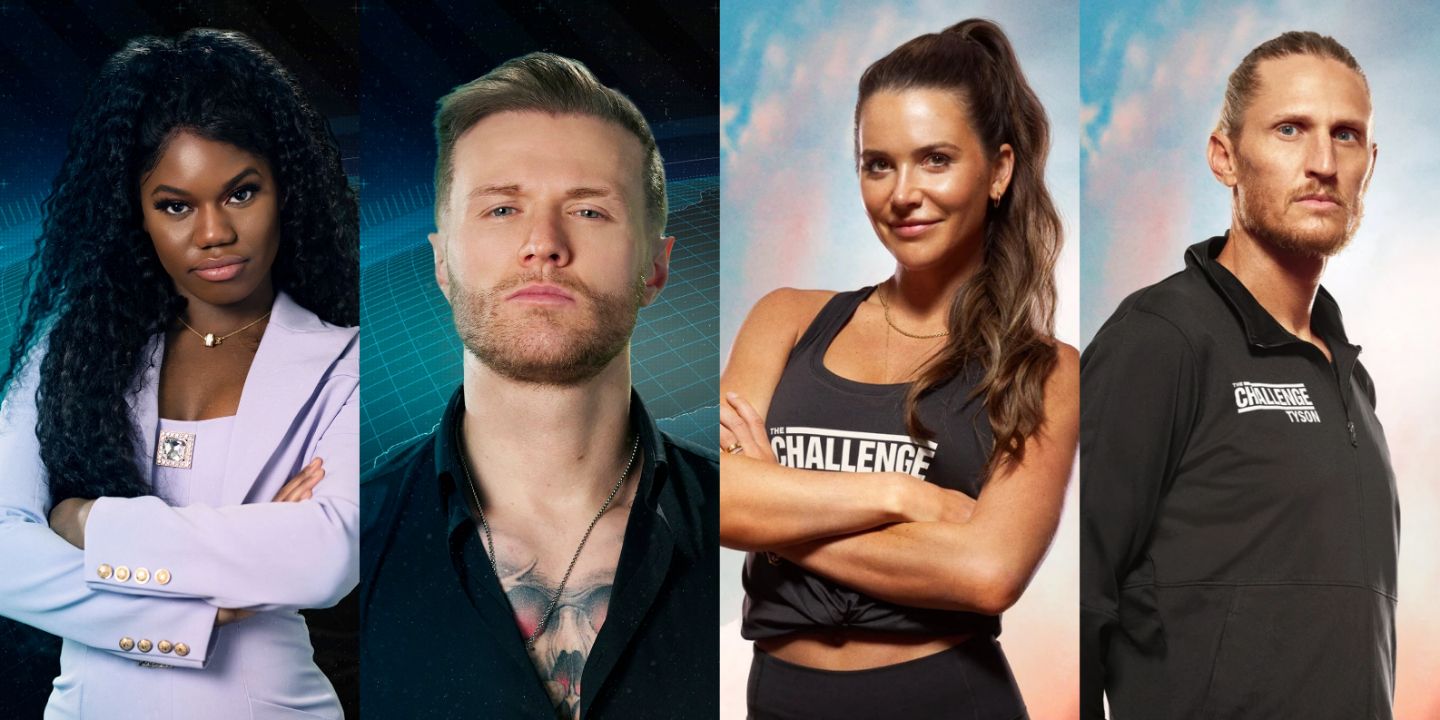 The Challenge Ride or Dies Who Should Have Been Cast