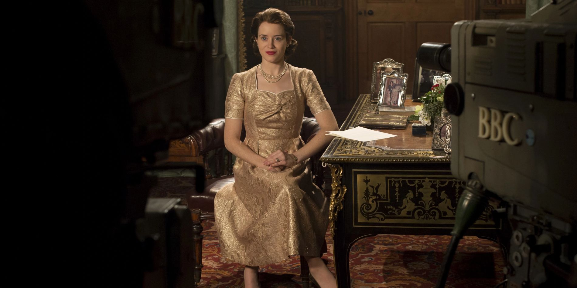 The Crown's Most Important Episodes To Watch To Understand Queen Elizabeth