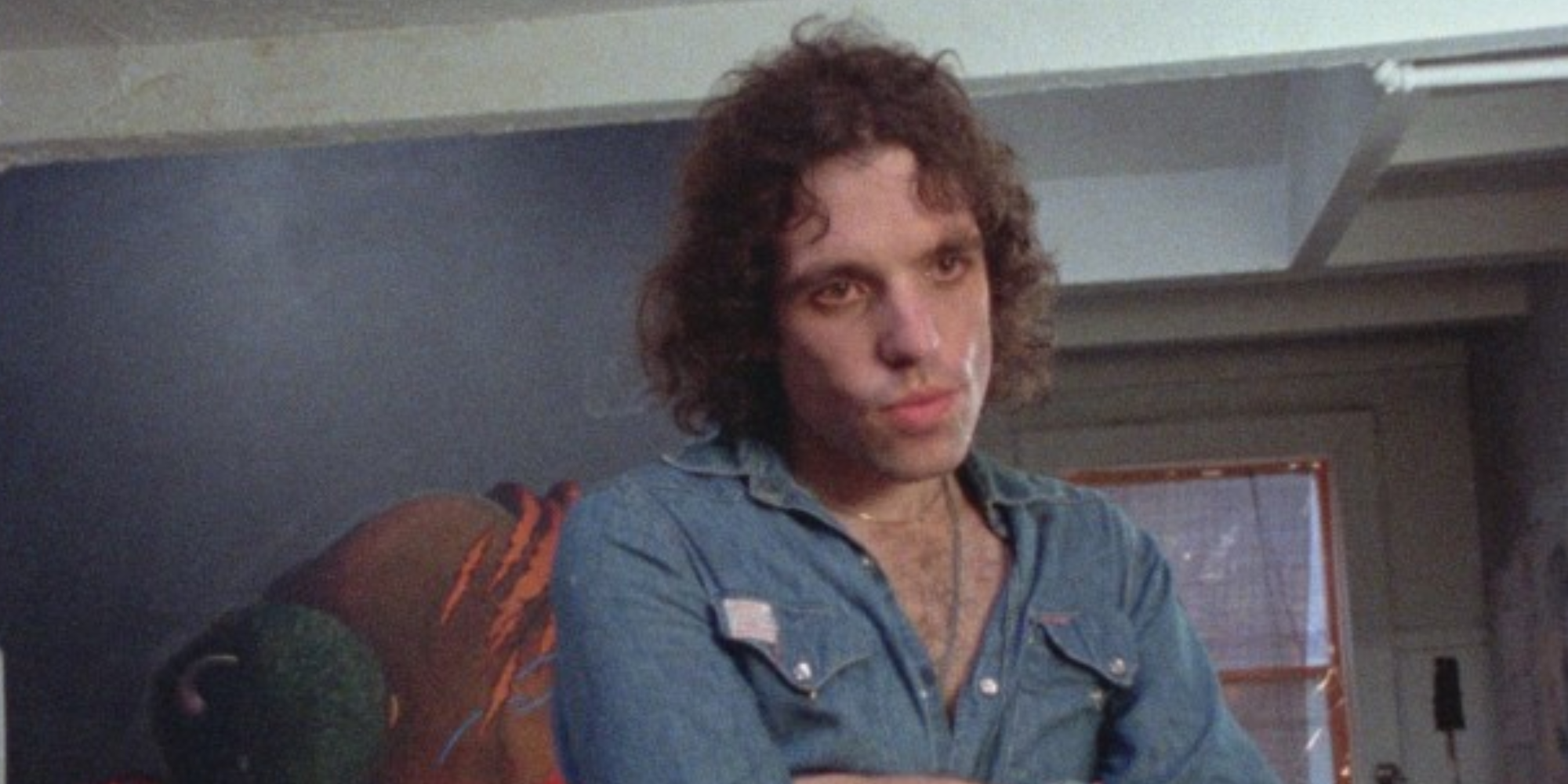 The Driller Killer (1979)