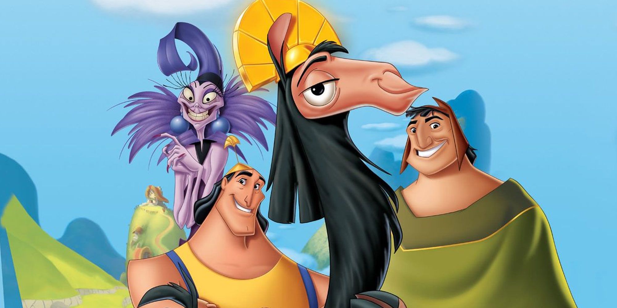 The-Emperor’s-New-Groove-(2000)-