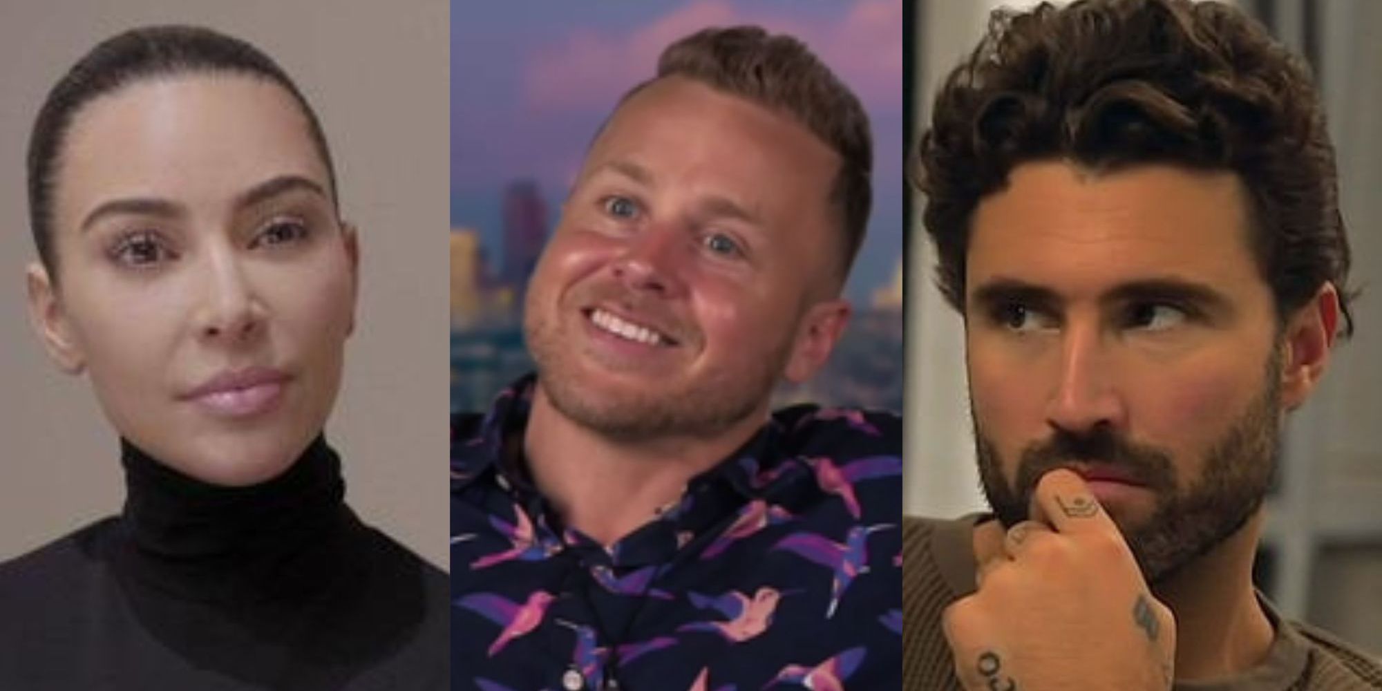 The Hills Men, Ranked: Brody Jenner, Spencer Pratt, and More