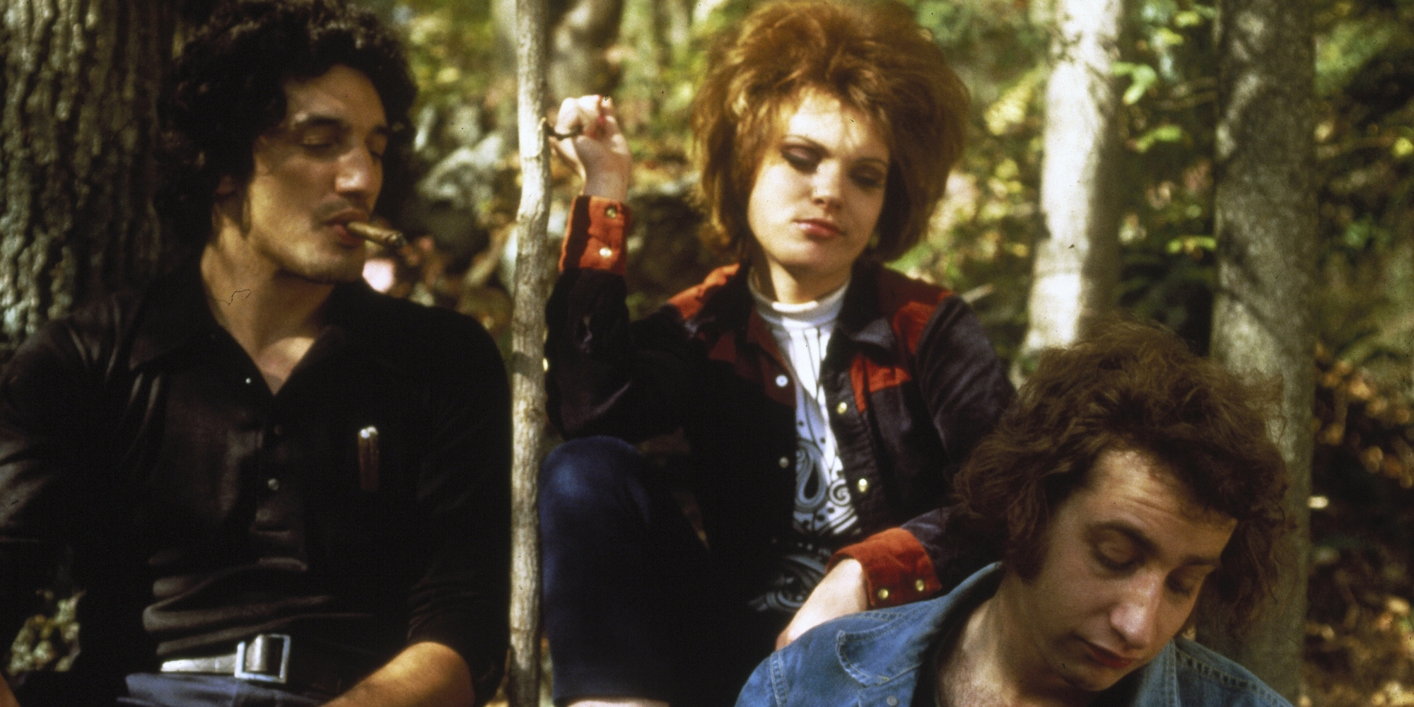 The Last House On The Left (1972)