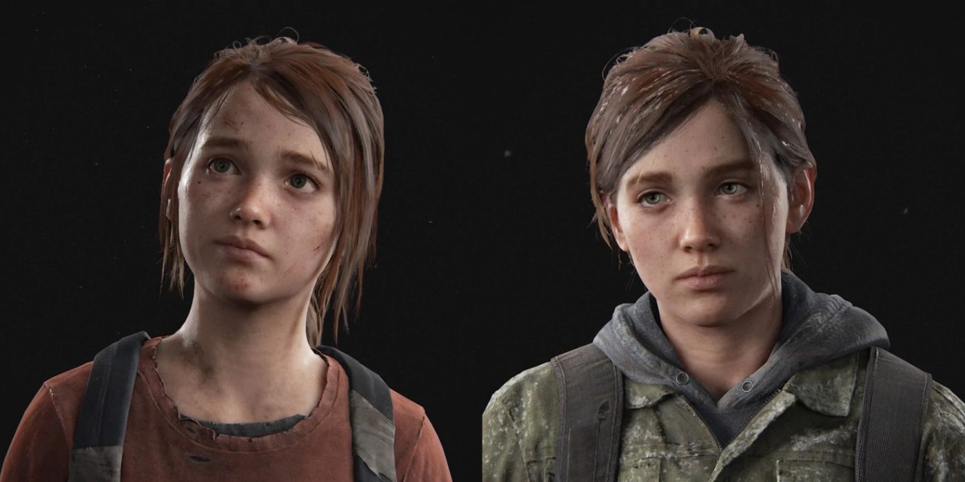 The Last Of Us 10 Unpopular Opinions About Elllie, According To Reddit