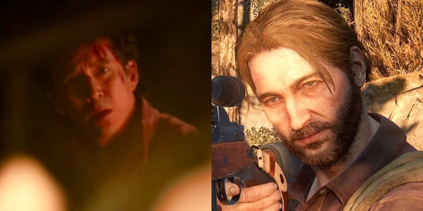 HBO's The Last of Us casts original Tommy actor but not as Tommy