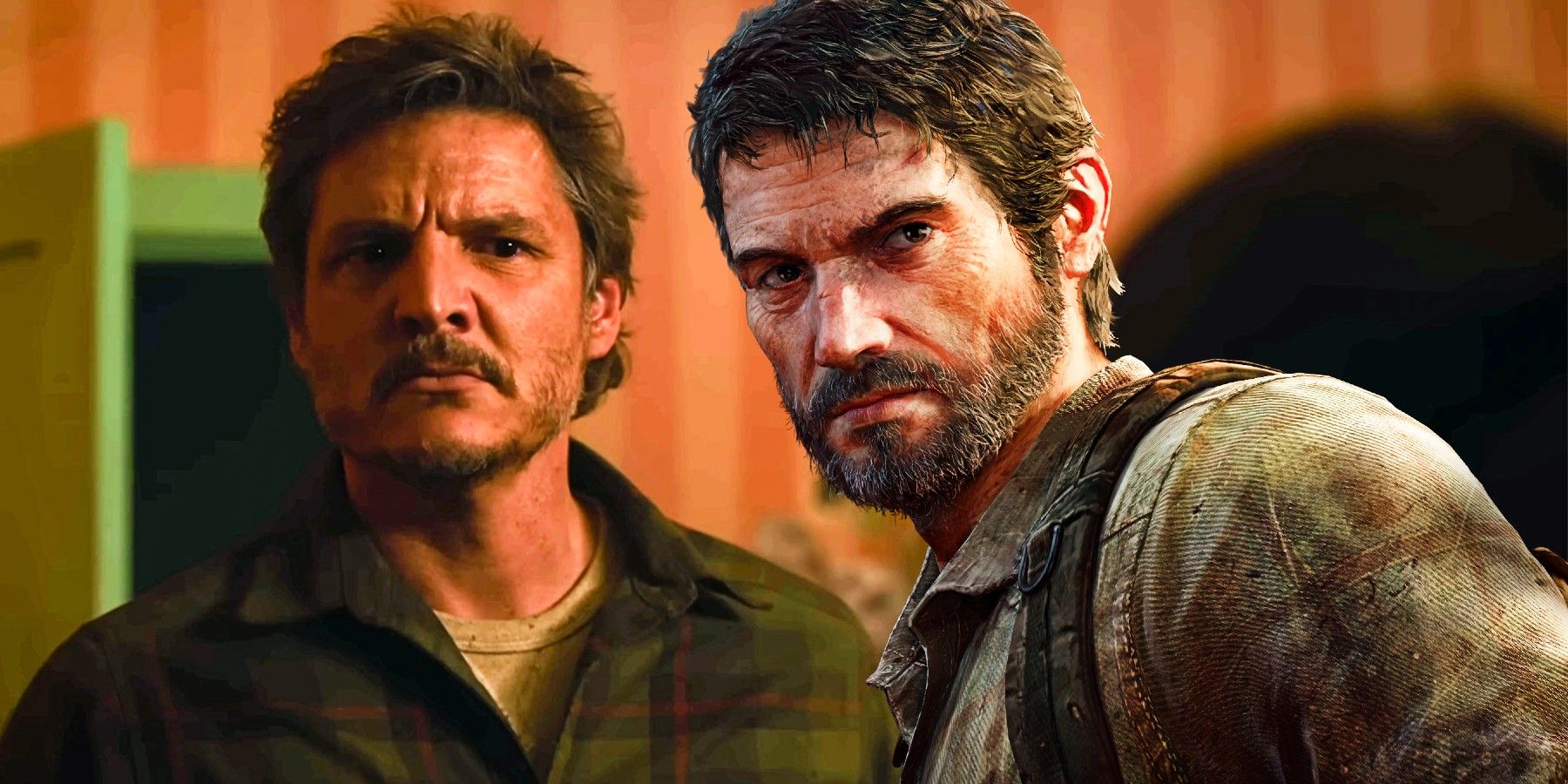 How the 'Last of Us' Game Compares to HBO TV Series