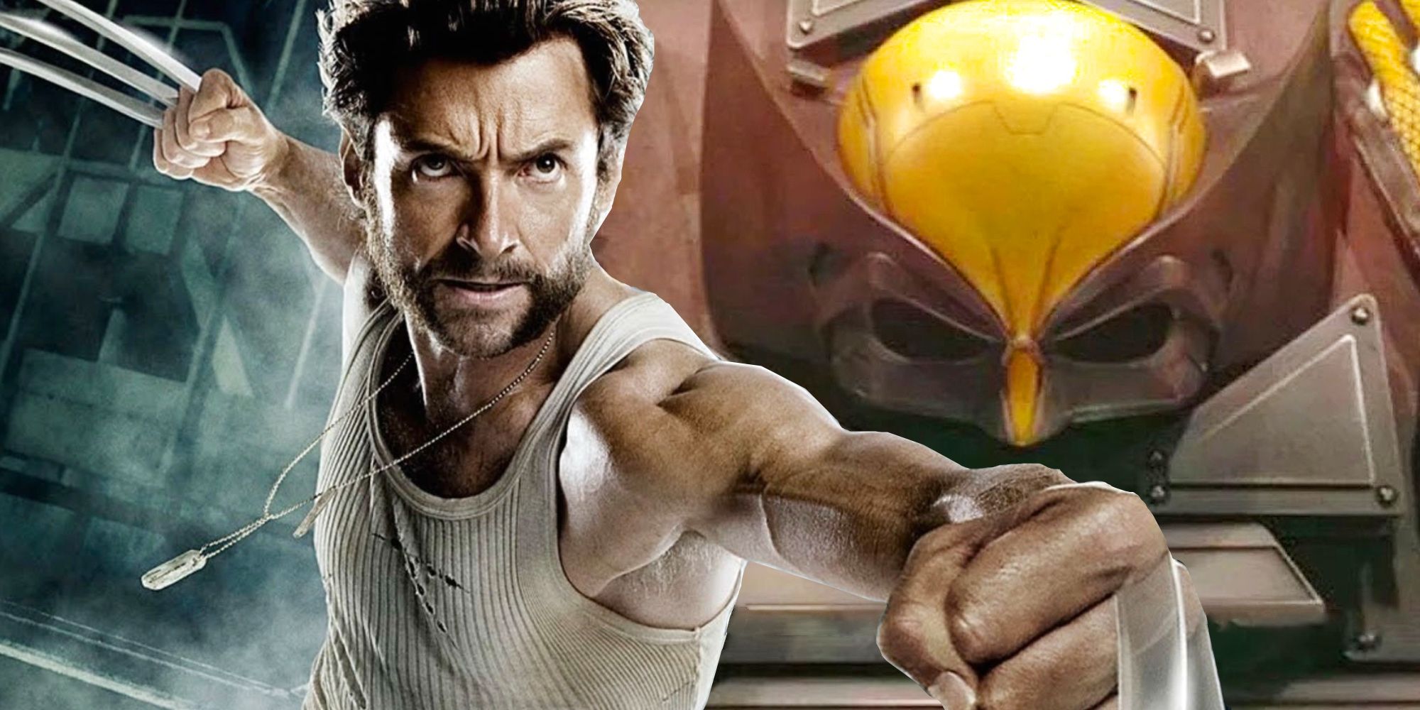 Trajes de Wolverine e Quadrinhos Clássicos