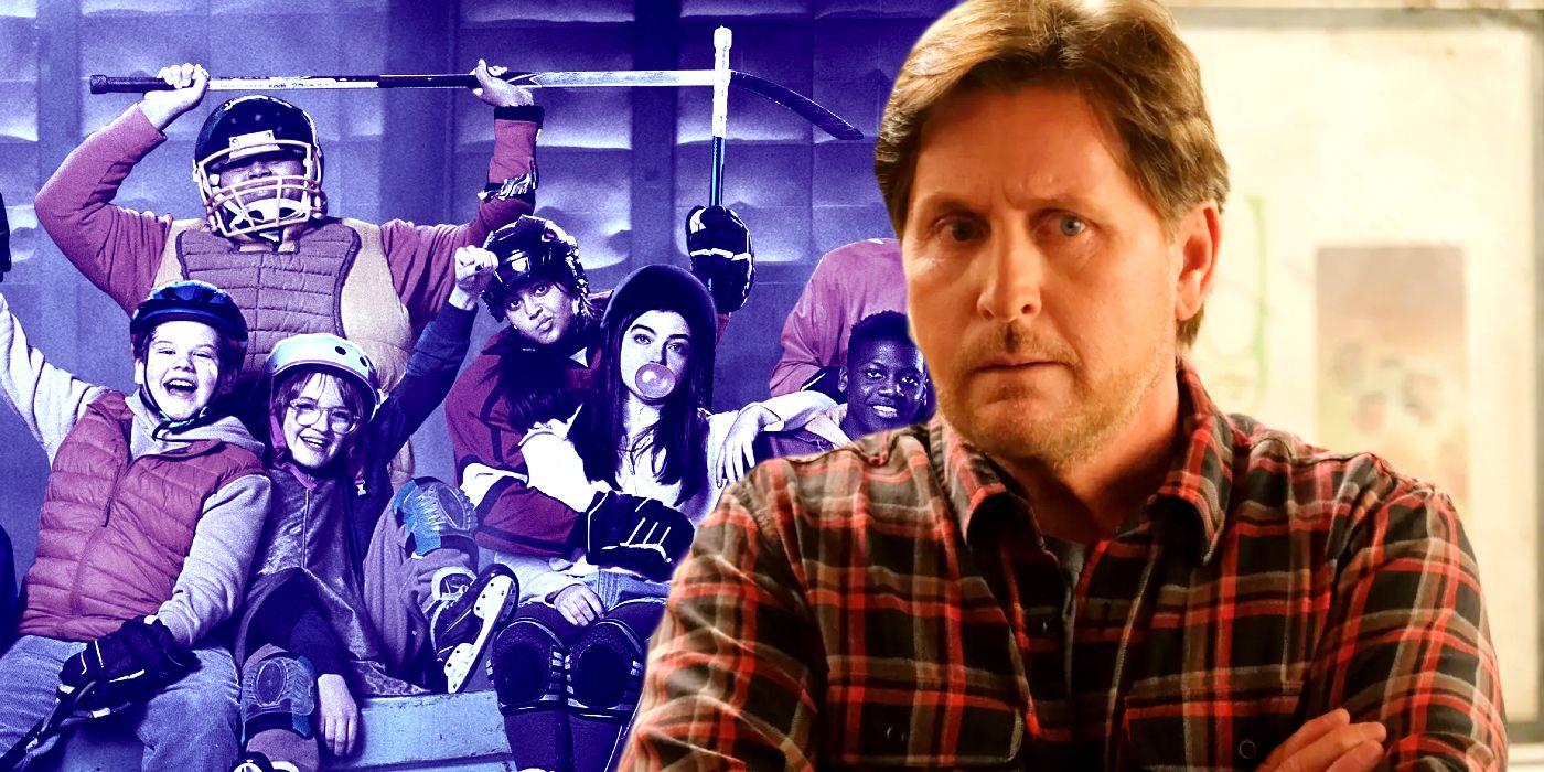 Mighty Ducks: Game Changers S2 Is Already Setting Up Coach Bombay's Return