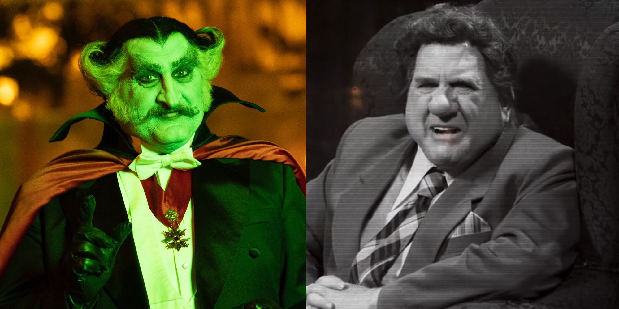 The Munsters Movie Cast & Character Guide