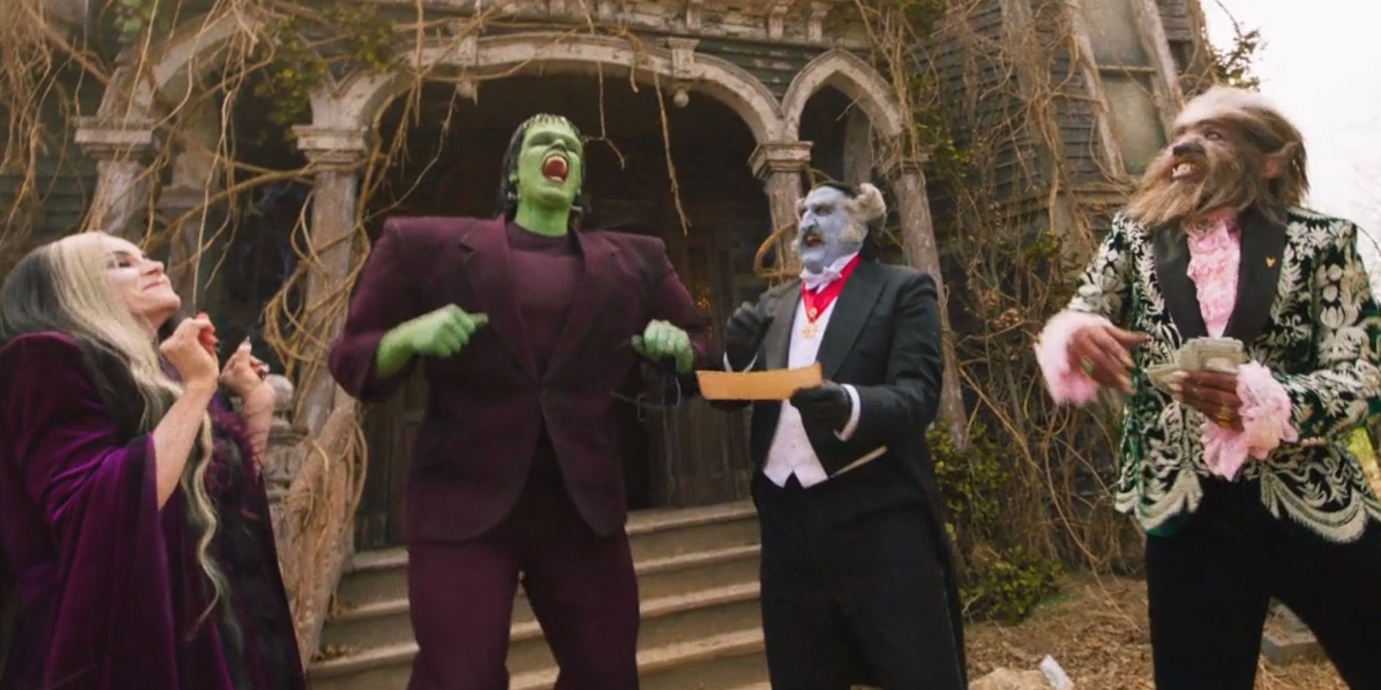 The Munsters Ending Explained (In Detail)