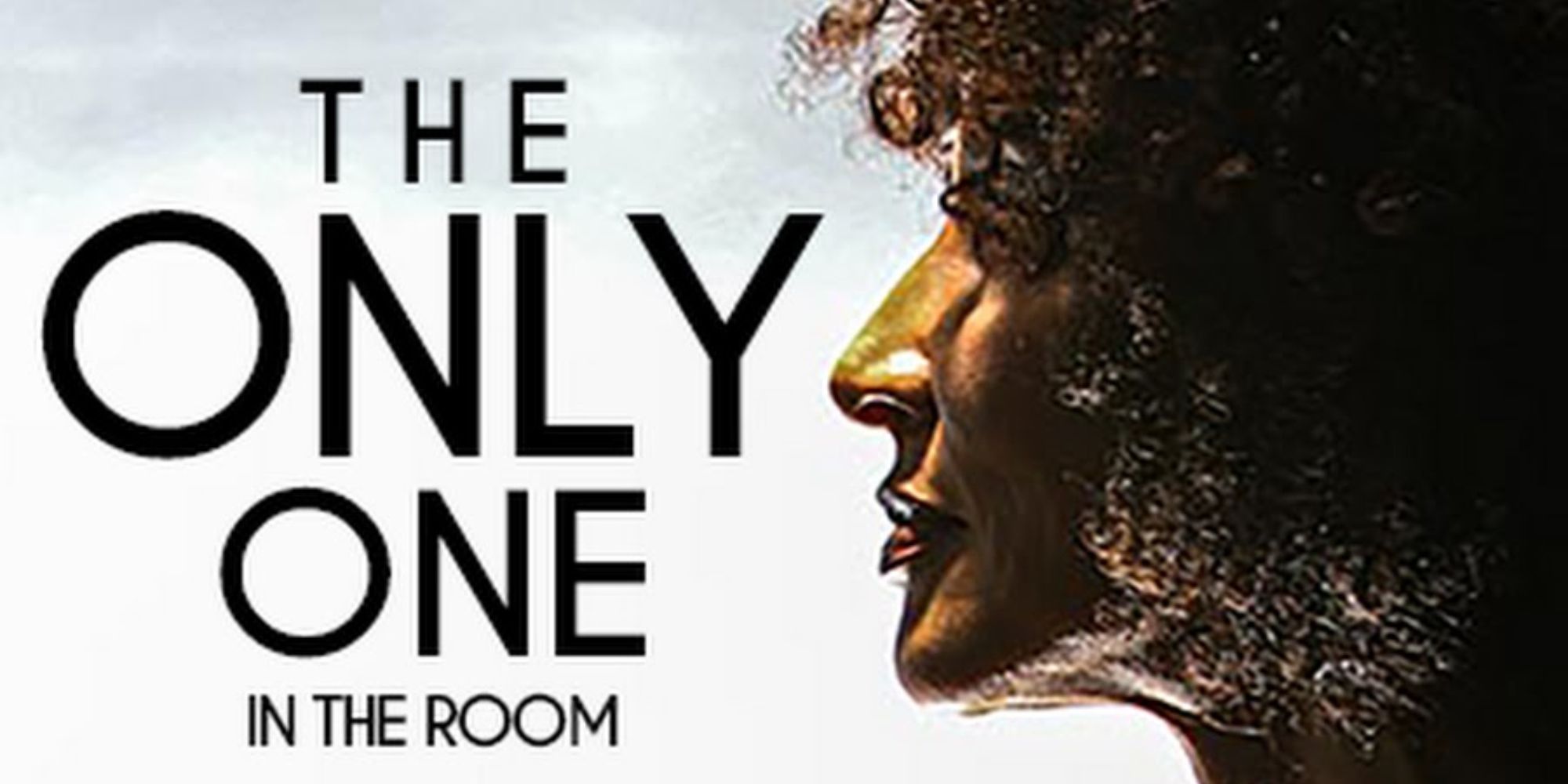 The Only One In The Room cover art