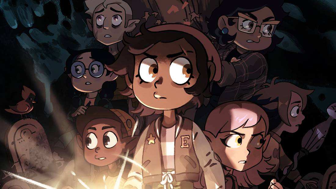 How Many Episodes in Season 3 Owl House: Complete Episode Guide