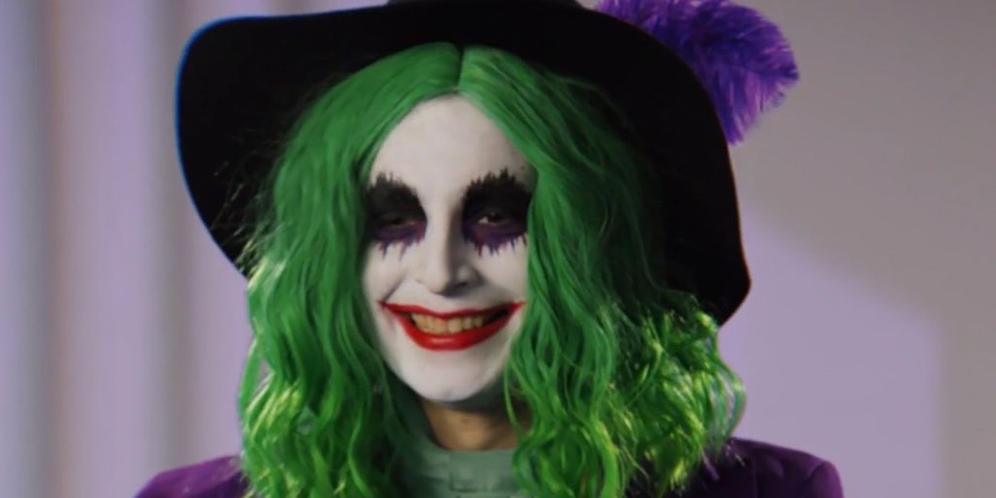 The People's Joker (2024) ScreenRant