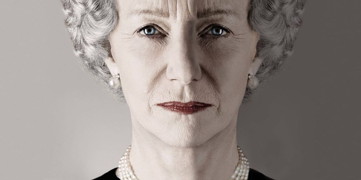 A 1997 Queen in The Queen (2006)