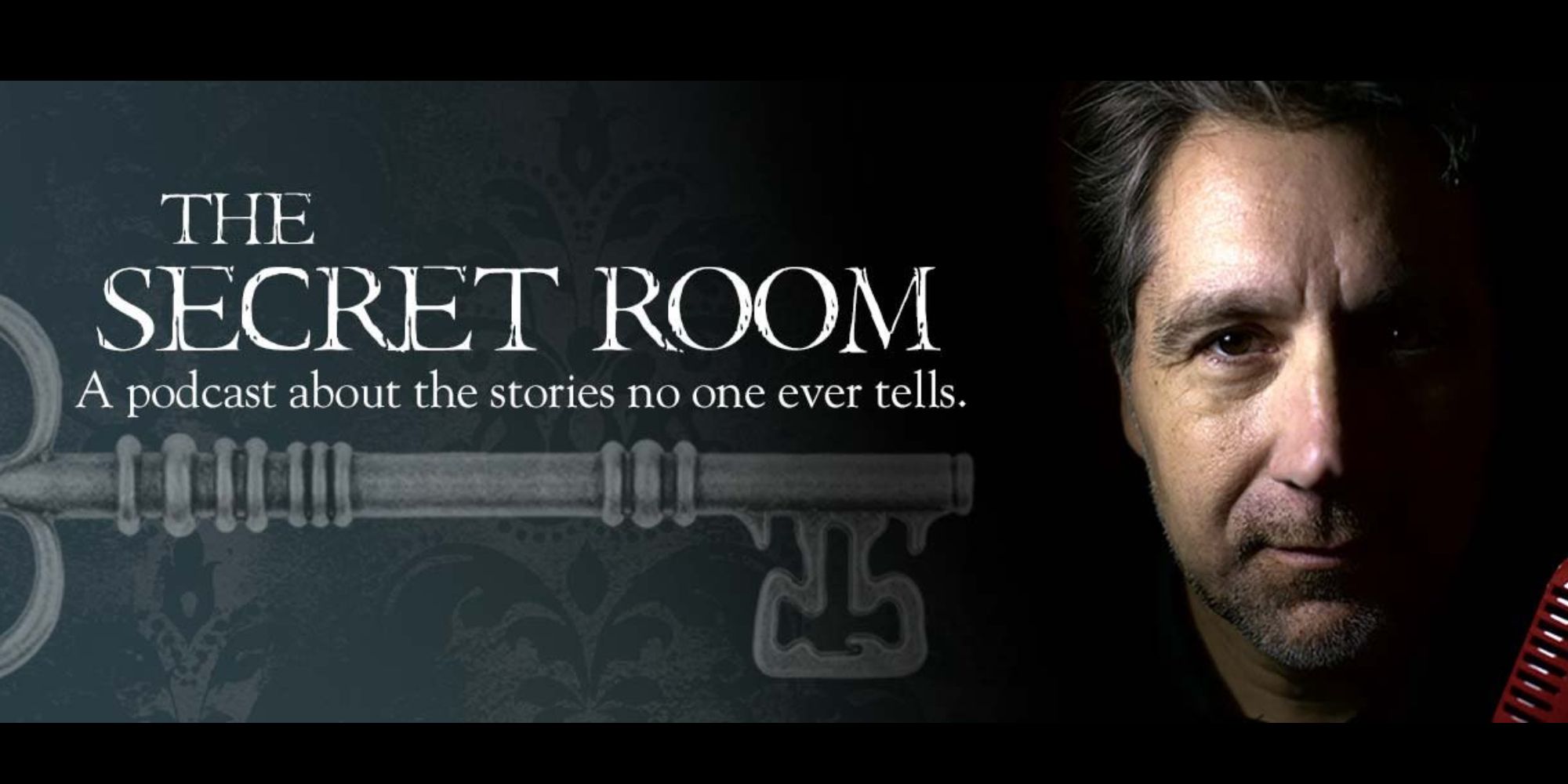 The Secret Room promo photo