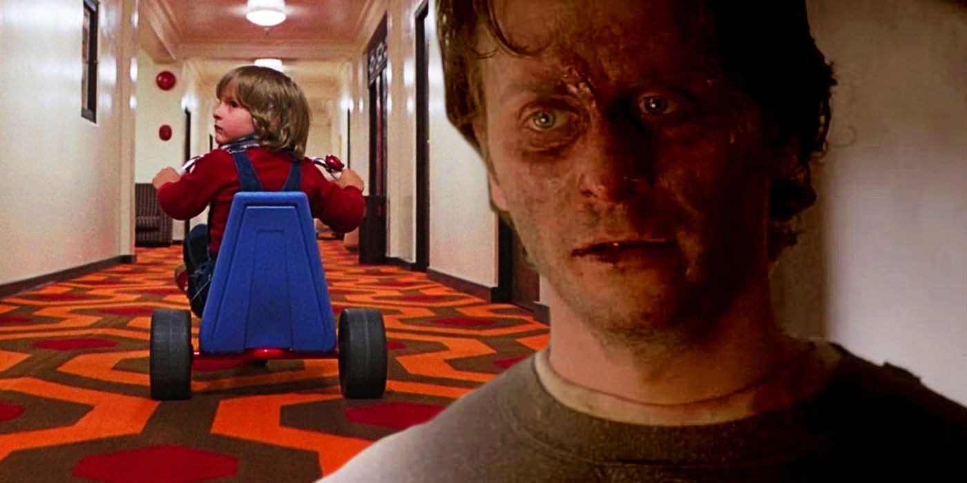 Why Stephen King's Version of The Shining Succeeded (Until It Didn't)