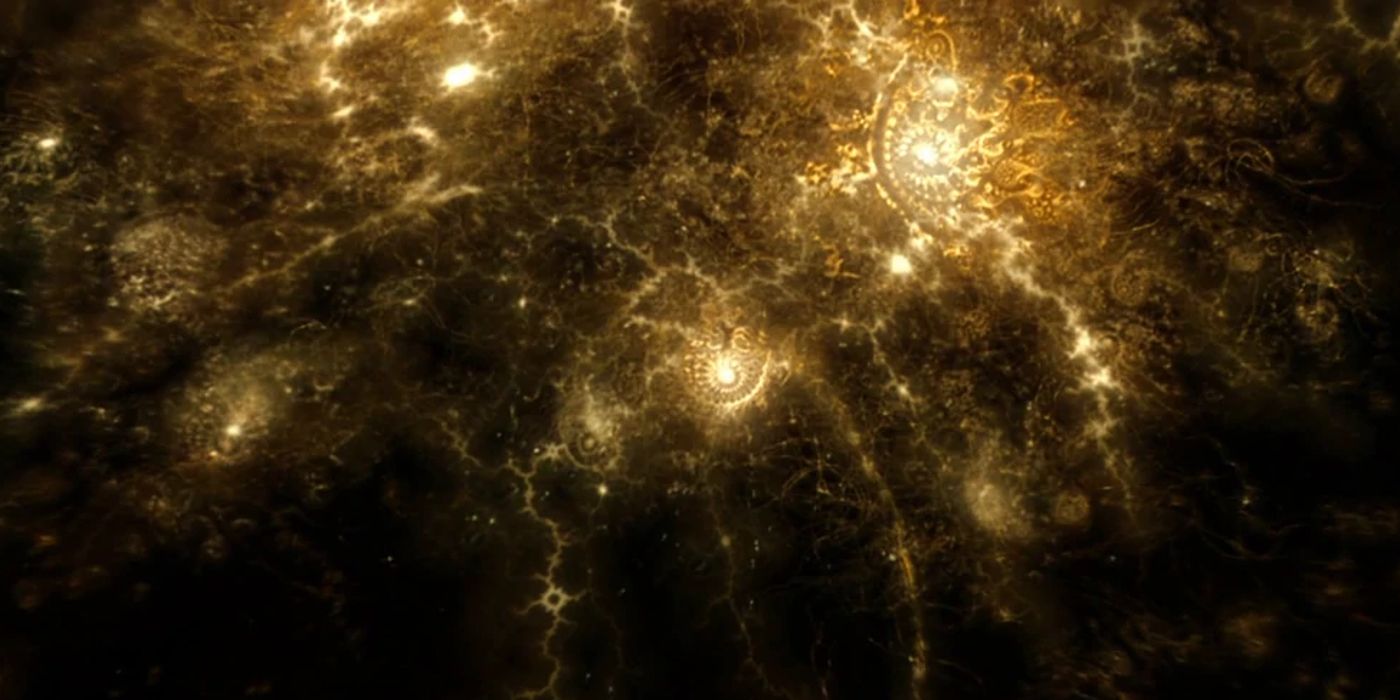 What Would Happen To The Matrix If Neo Chose The Blue Pill?