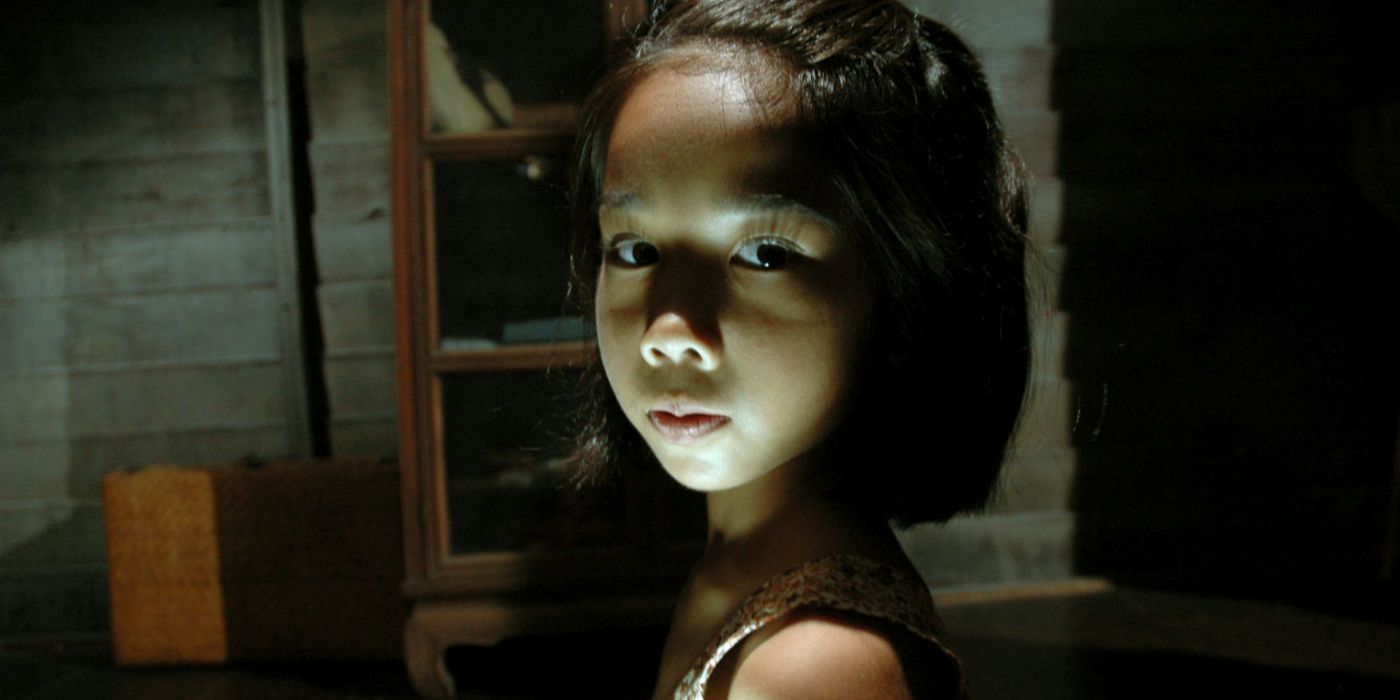 20 Best Thai Horror Movies