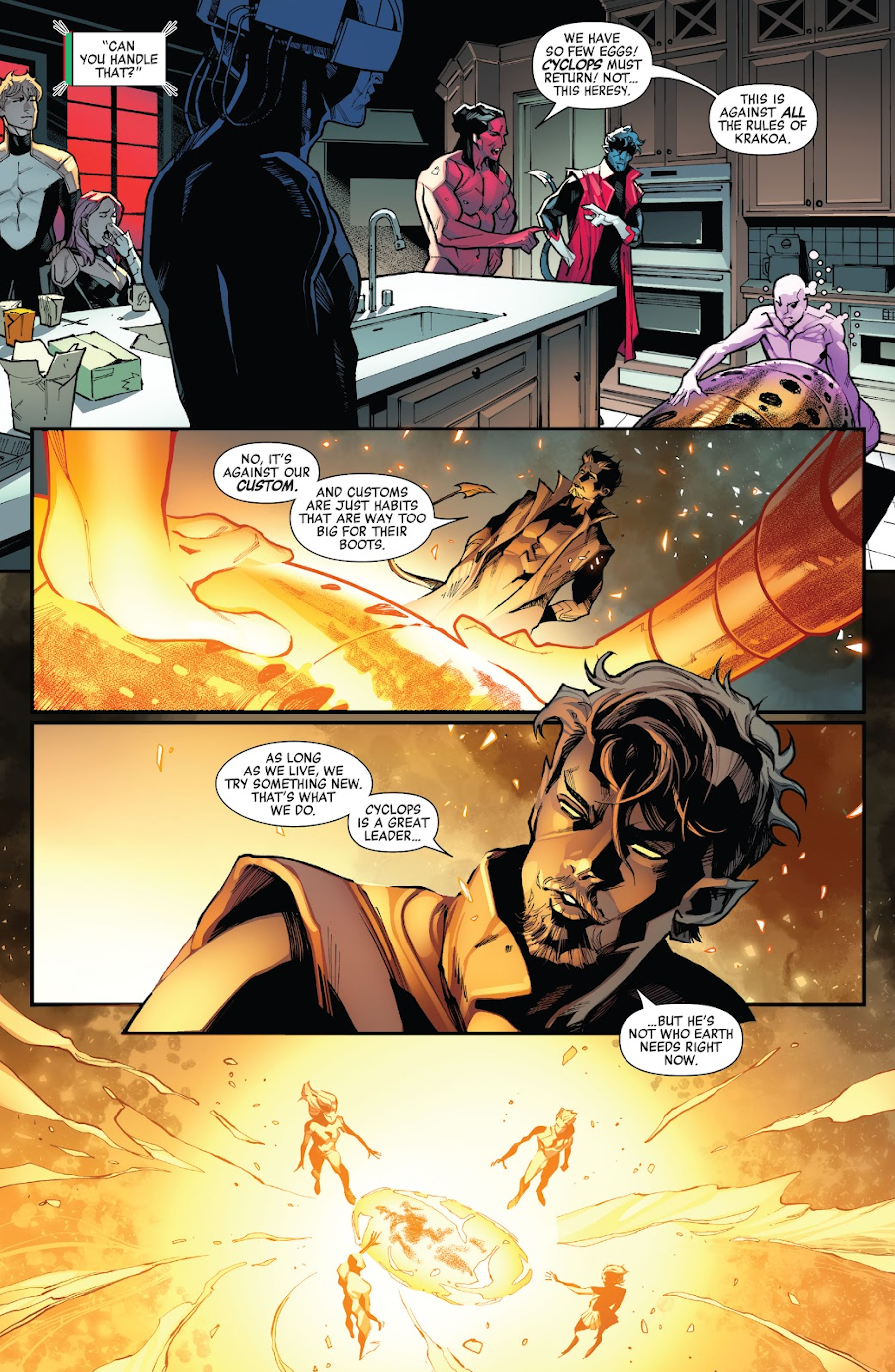 The-X-Men-resurrect-Captain-America-1