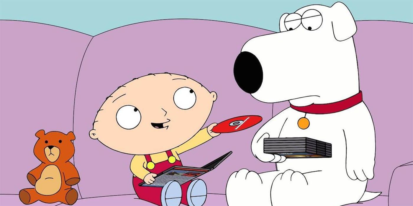 Family Guy Season 21 Showrunners Tease Episode 400 Story Details