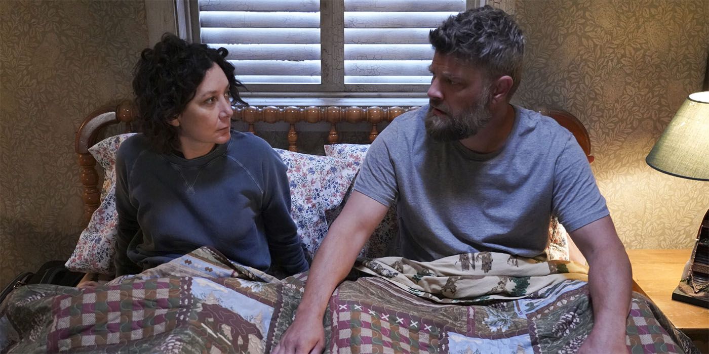 The conners season 5 will include major family revelation
