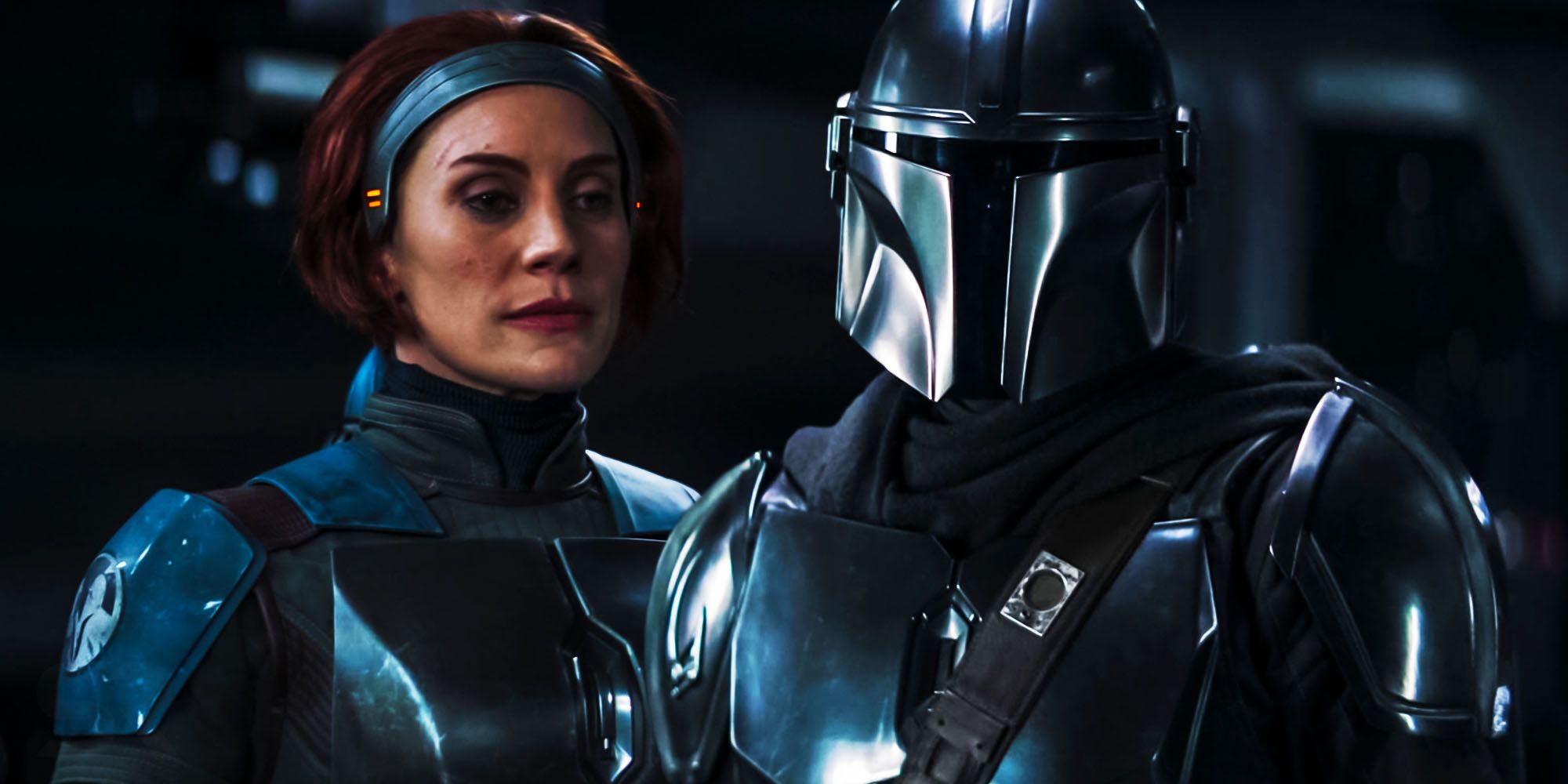 The Mandalorian' Season 3 Keeps Fumbling Bo-Katan's Story