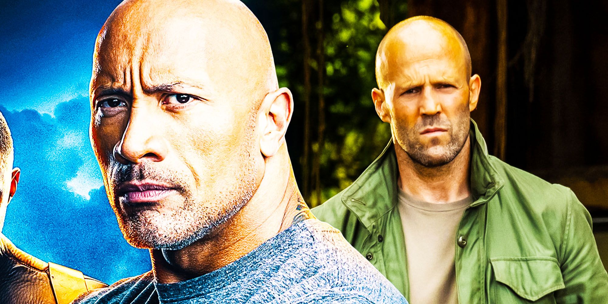 Why Hobbs & Shaw 2 Is Taking So Long