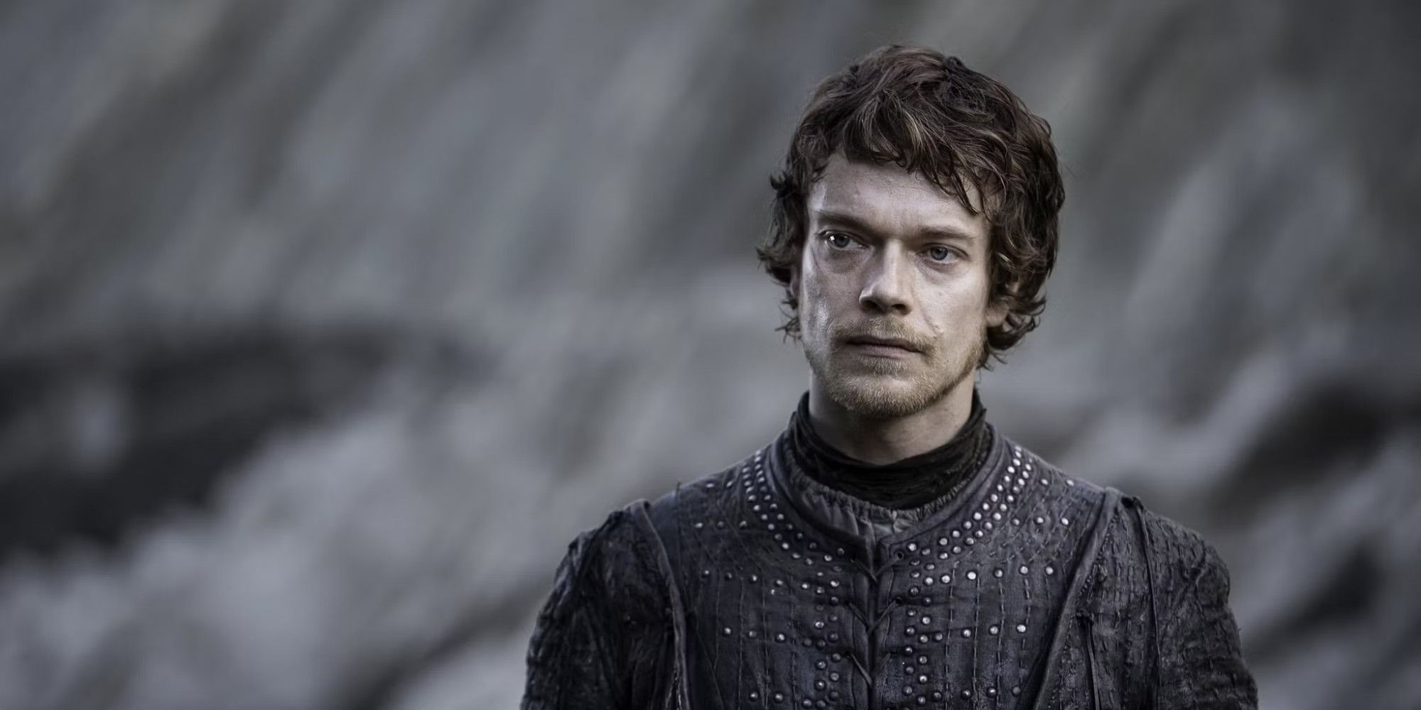 Theon Greyjoy em Game of Thrones