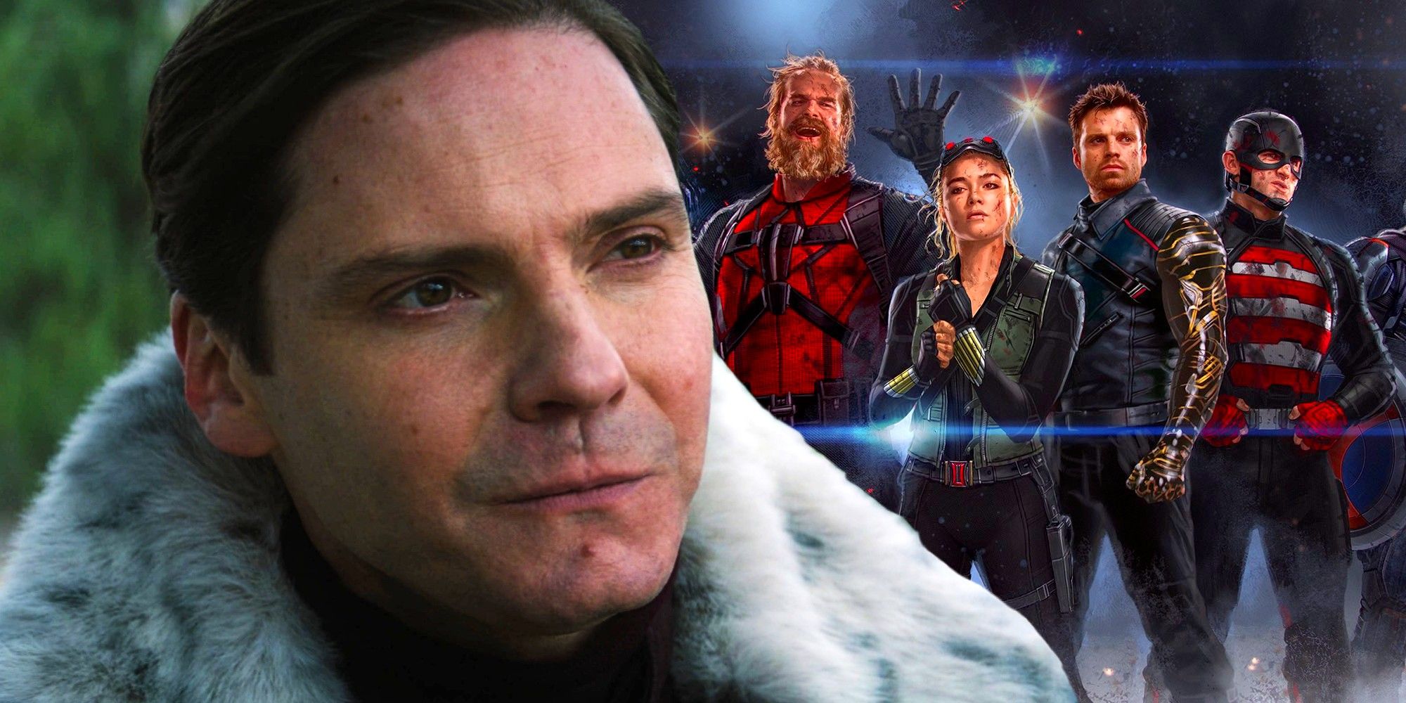 Thunderbolts MCU Team Not Complete Zemo SR