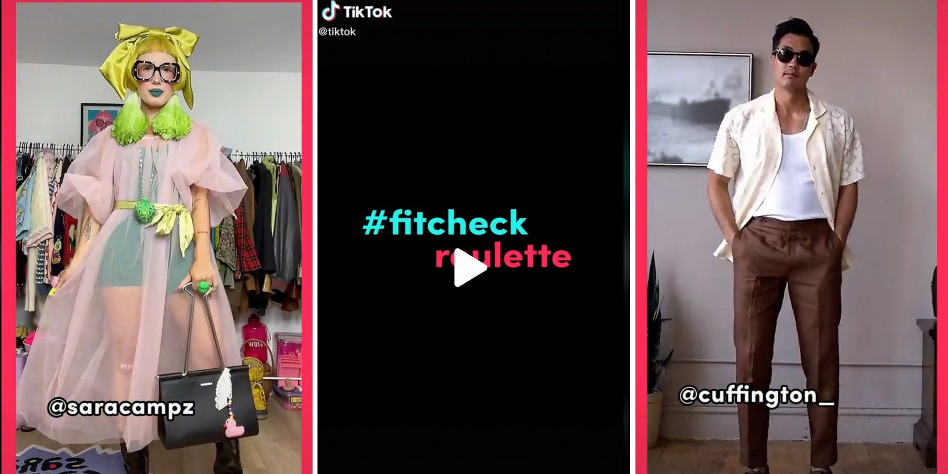 TikTok’s New Fashion Hashtag: How Can You Participate?