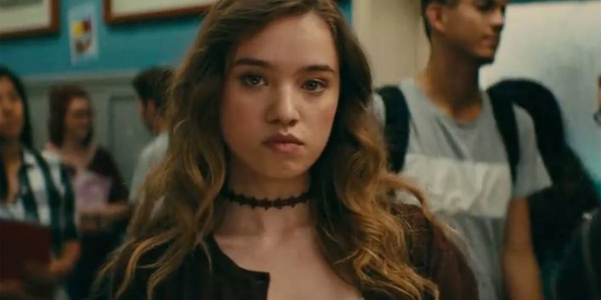 Gen from To All The Boys I&rsquo;ve Loved Before