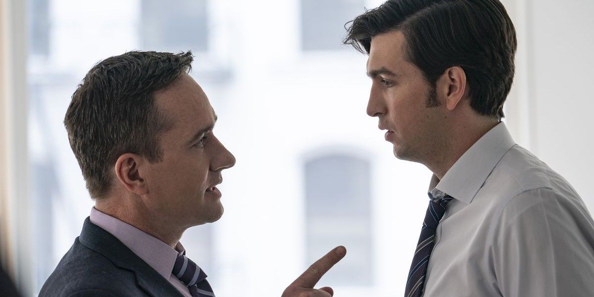 Succession Ending Explained: Everything That Happened In Season 4 Episode 10