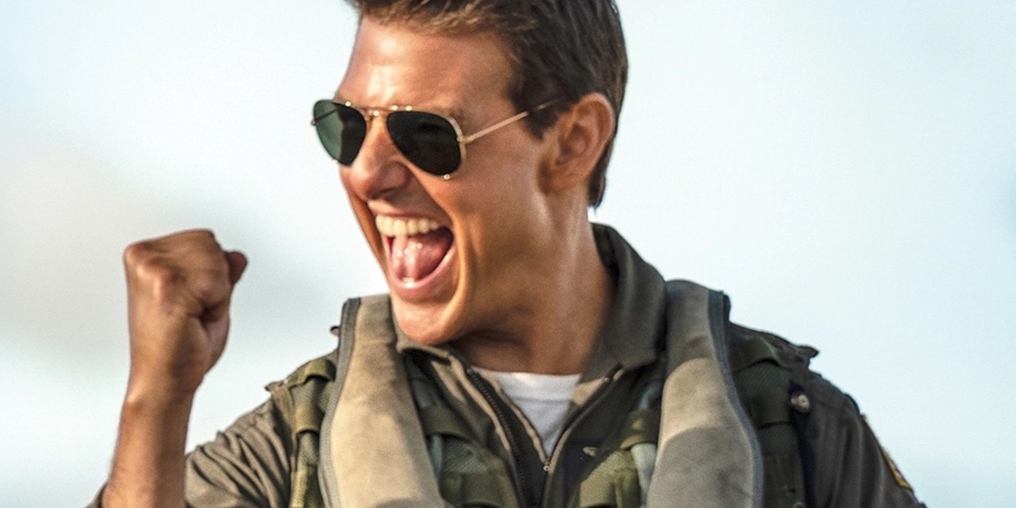 Top Gun: Maverick (2022)