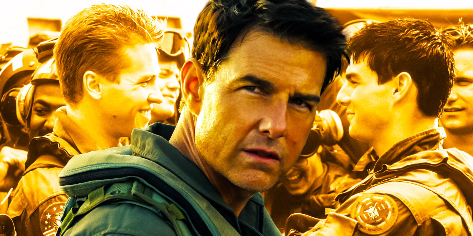 Top Gun: Maverick' Review: Action Soars While Creativity Takes a