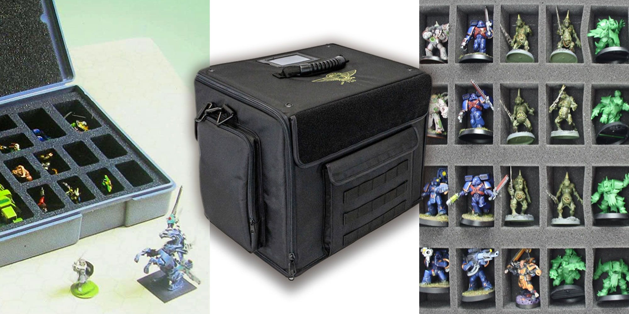 Notable Wholesale portable toolbox with drawers For More Order And  Protection 