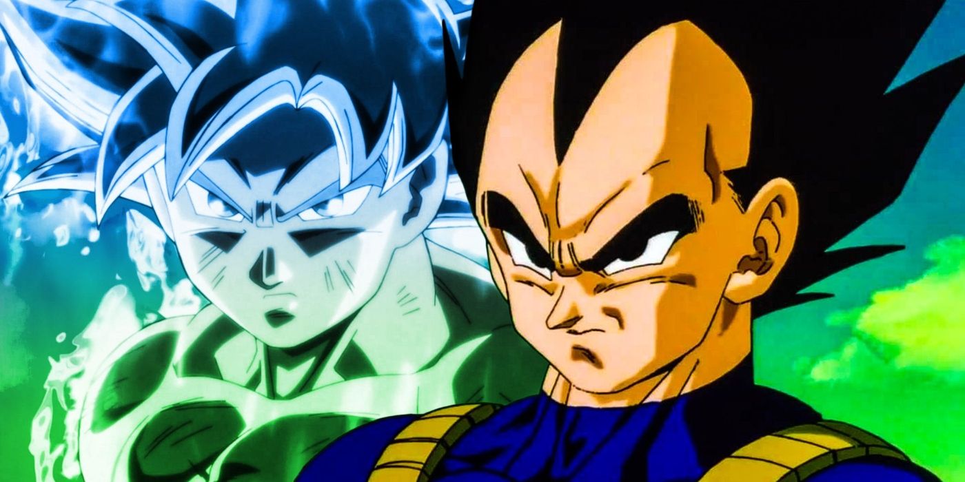 Dragon Ball Confirms the One Fighter Equal to Goku (& it's Not Vegeta)