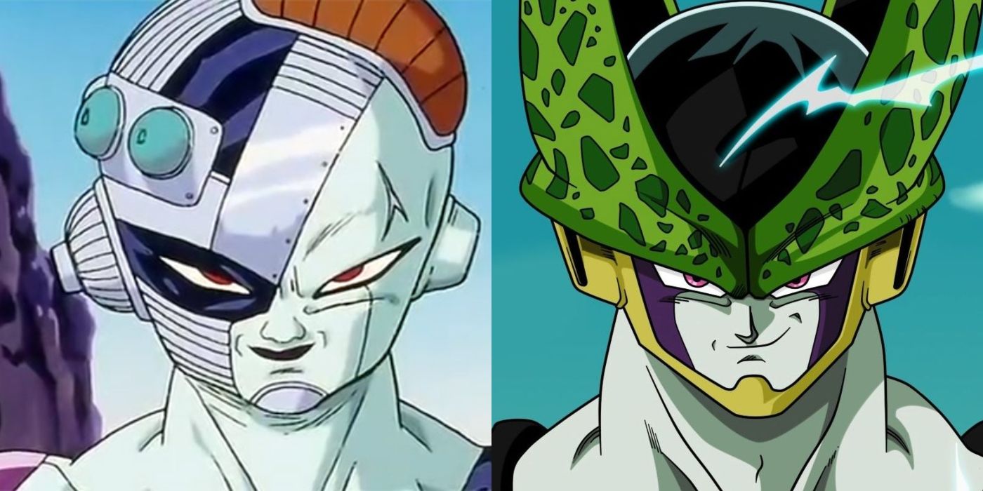 Trunks tem uma fraqueza hilária em Dragon Ball Super - Observatório do  Cinema