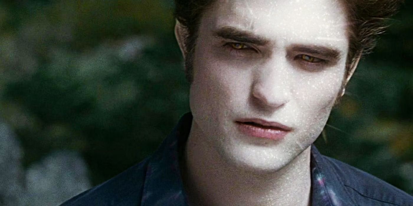 “That’s Screwing Us Even More”: Twilight Star Recalls Robert Pattinson’s Reaction To Sparkly Vampire Makeup