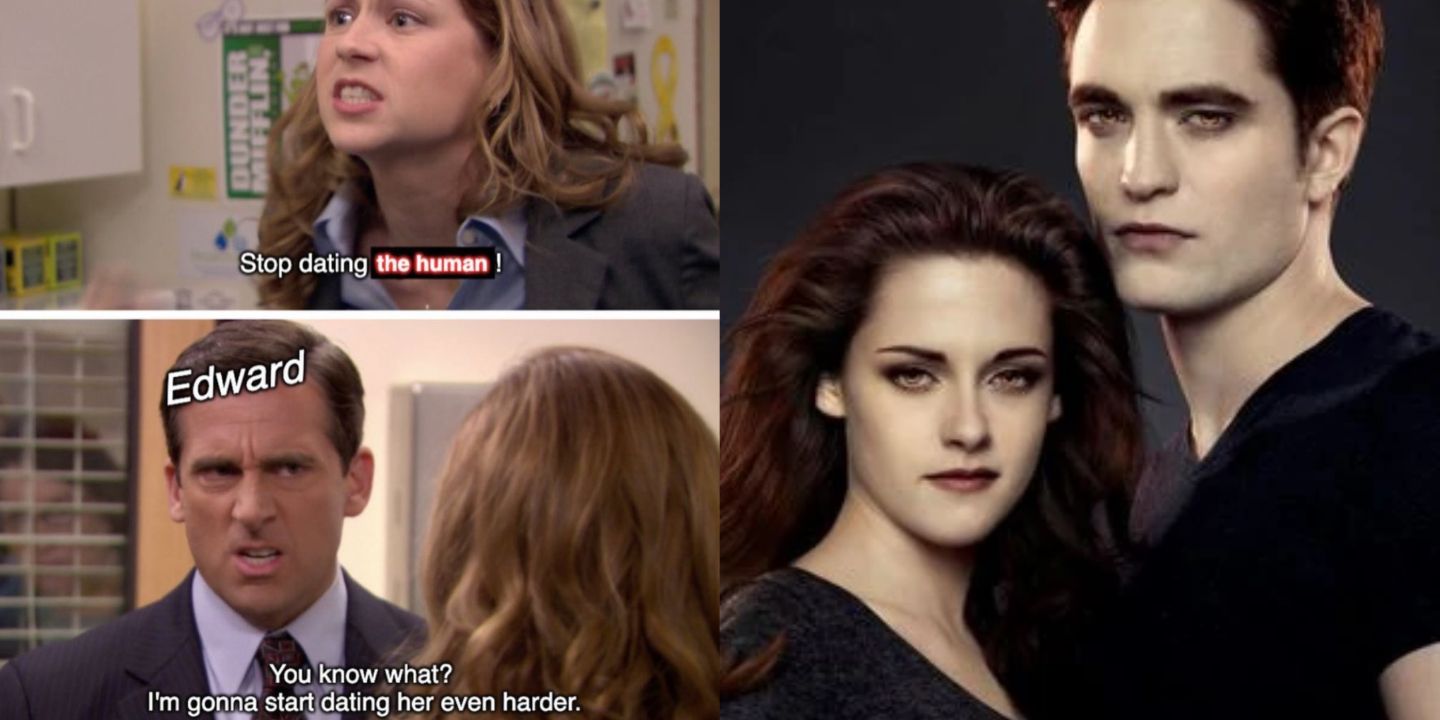 Twilight: One Meme That Perfectly Sums Up Each Main Character